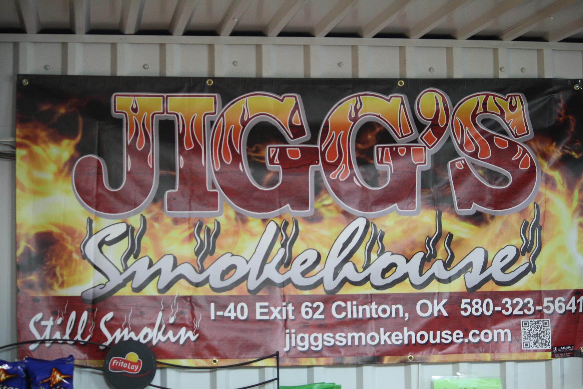 Jiggs Smoke House