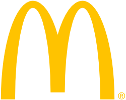 McDonald's Clinton