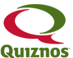 Quiznos Classic Subs